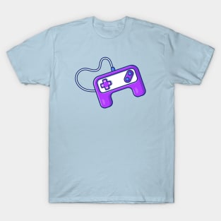 Game Controller T-Shirt